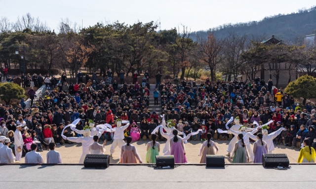 Korean Traditional Music Festival to Hit Major Spots in Seoul This Month