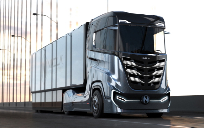 Iveco Group’s Acquisition of the Full Control of Nikola Iveco Europe