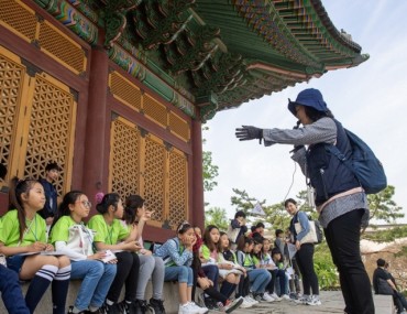 Seoul to Launch Revamped Guided Walking Tours in Oct.