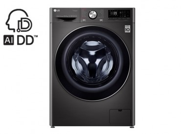 LG to Launch AI-equipped Washers in 30 Nations This Year