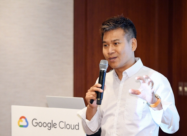 Google to Accelerate Cloud Business Push in S. Korea