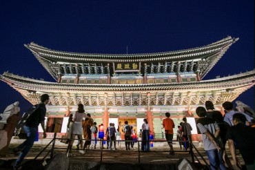 Royal Palaces, Museums in Seoul to Remain Open Through Upcoming Chuseok Holiday