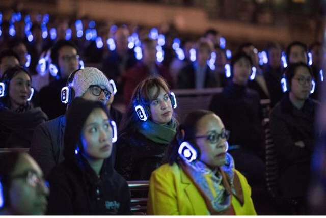 Bong Jun-ho’s ‘The Host’ Screened at London’s River Thames