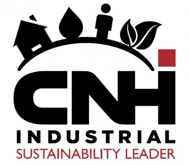 CNH Industrial Named as Industry Leader in the Dow Jones Sustainability Indices for the Ninth Consecutive Year