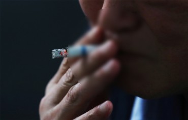 Night Shift Workers 3.3 Times More Likely to Continue Smoking
