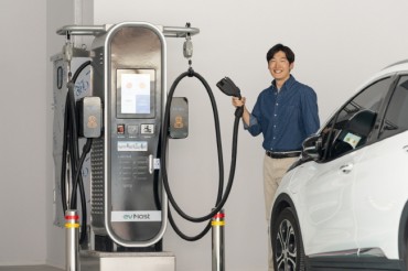 Gov’t to Conduct Interoperability Tests on EVs to Prevent Data Error During Recharging