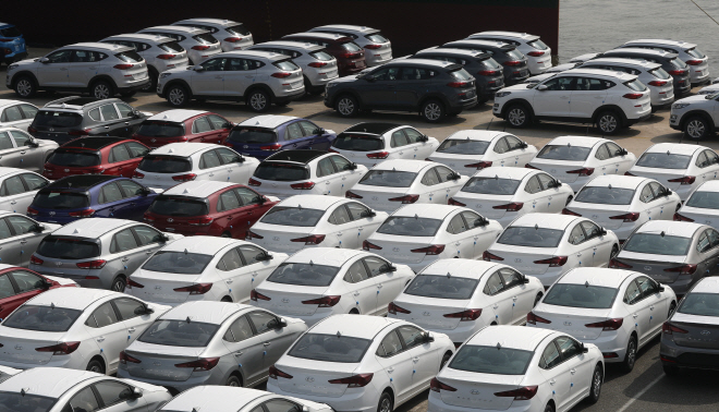 Over 80 pct of Auto Plants Back in Operation on Eased Virus Restrictions
