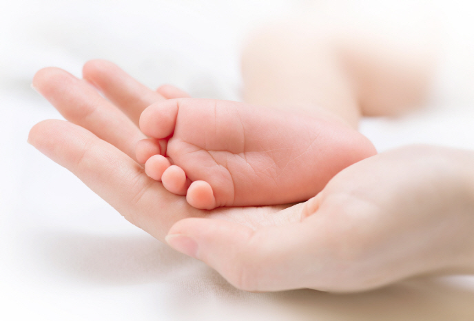 SIDS refers to the sudden death of a healthy infant, younger than 1 year old, without clinical or pathological reasons. (image: Kobiz media/Korea Bizwire)
