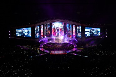 Busan’s Annual K-pop Concert to Kick Off Next Month