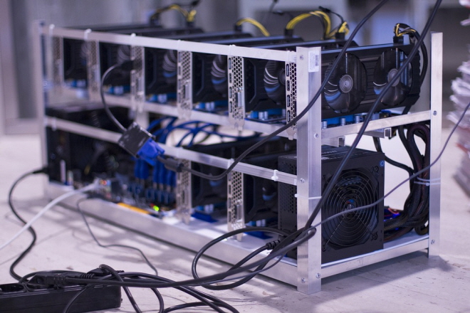 BitHarp Launches the Most Profitable Mining Rigs in the Market