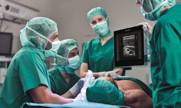 Philips and B. Braun Launch Onvision Needle Tip Tracking, a Breakthrough in Real-time Ultrasound Guidance for Regional Anesthesia