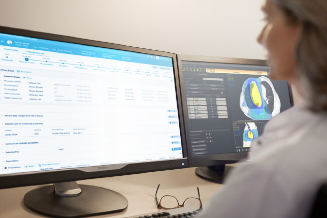Philips Showcases Integrated Radiation Oncology Solutions to Streamline Diagnosis and Treatment at ASTRO 2020
