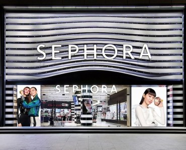 S. Korean Beauty Retailers Vying to Secure Customers amid Sephora’s Debut