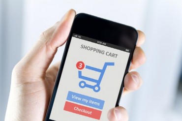 Online Stores Boost Retail Sales 4.8 pct in 2019