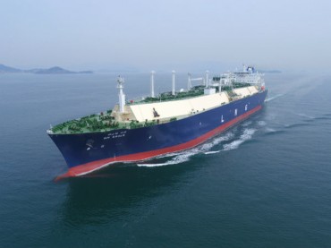 Korean Shippers Set to Join Hands to Win Huge LNG Shipping Orders from Qatar