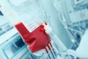 Seoul St. Mary’s Hospital Marks 9,000 Hematopoietic Stem Cell Transplant Milestone