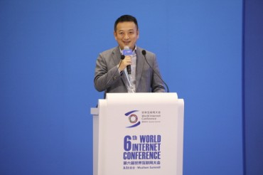 Young, Lively Workforce Key to Innovation, Says Ctrip Chairman James Liang