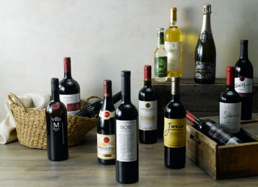 Wine Consumption Moves Downmarket as Economy Worsens