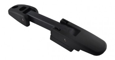 Southco Releases New Heavy-Duty Draw Latch Designed for Substantially Heavier Doors and Panels