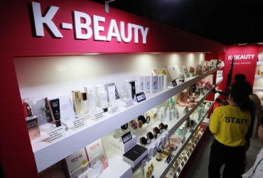 S. Korea’s Trade Surplus in Beauty Products Hits New High in 2018