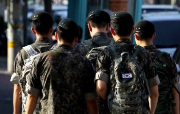 Defense Ministry Says Monthly Stipend for Enlisted Soldiers is Sufficient