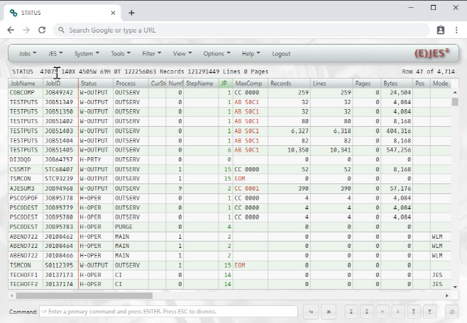 Phoenix Software Delivers a Faster JES3plus® with V1R2