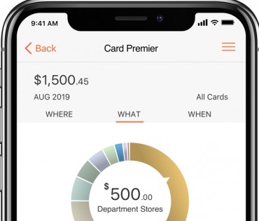 Ondot Systems Introduces Breakthrough Card App® for Credit and Debit Issuers