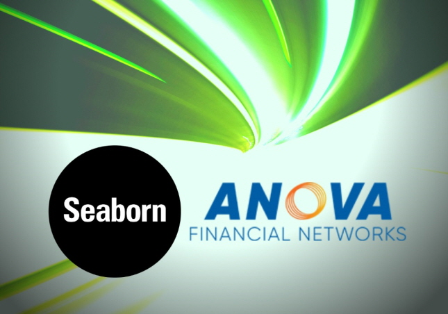 Seaborn Networks and Anova Financial Networks Partner to Provide the Fastest Path to Trade Between Chicago, USA and São Paulo, Brazil