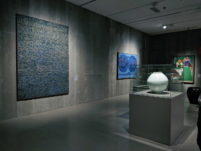 Landmark National Art Exhibition to Chronicle Turbulent Modern Korean History