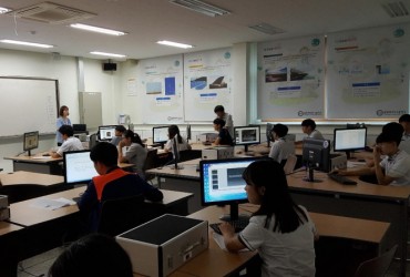 Specialized AI and Big Data Vocational High School Coming to Seoul
