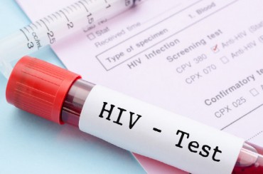 Same-sex Sexual Contact Primary Driver of HIV Infections in S. Korea