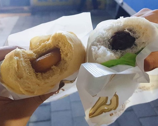 Convenience Store-gram has had a huge ripple effect on social media with a growing number of followers and hashtags introducing exotic food and drinks. (image: Instagram)