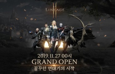 NCSOFT’s Lineage 2M Highest Grossing App on Google Play Store in Q1
