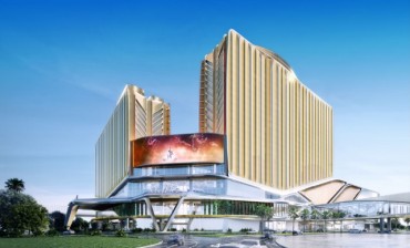 Galaxy Entertainment Group Welcomes Andaz Macau to its Ever-expanding Galaxy Integrated Resorts Precinct in Macau