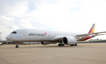 Asiana Takeover ‘On Track’ Despite Virus Woes