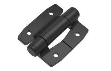 New Position Control Hinge from Southco Enables Secure Position Control with Minimal User Effort