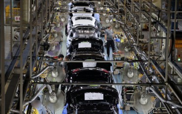 S. Korea’s Auto Output Likely to Hit 9-yr Low in 2019
