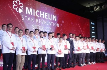 Michelin Guide Embroiled in Controversial Scandal in S. Korea