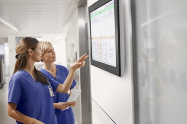 Philips Announces First Installation of IntelliSpace Critical Care and Anesthesia System at Kasih Ibu Hospital in Bali, Indonesia