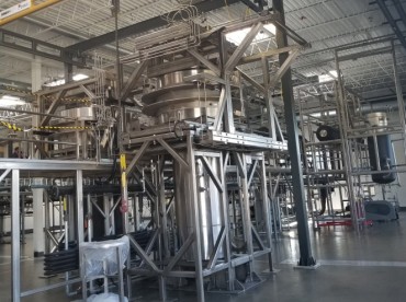 Thar Process, Inc. and 51st Parallel Inc. Announce the Creation of Canada’s Largest Cannabinoid-Based Toll Processor: Thar Extracts Alberta ULC