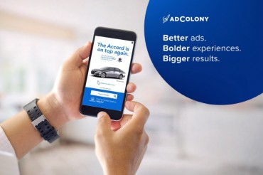 AdColony Joins Advertising ID Consortium