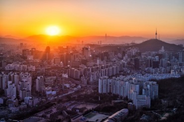 21 Sunrise Events to Take Place in Seoul