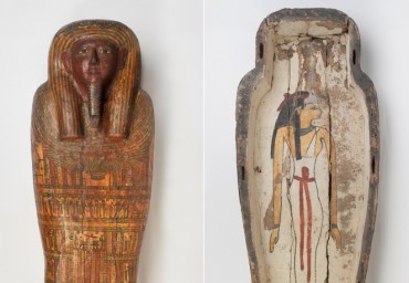 National Museum of Korea Opens Free Exhibition of Egyptian Treasures