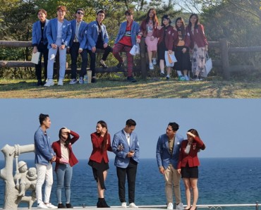 SBS Reality Dating Show to be Remade in Vietnam