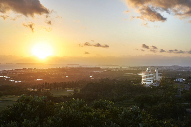 Berjaya Hotels & Resorts Announces  the Official Opening of Ansa Okinawa Resort