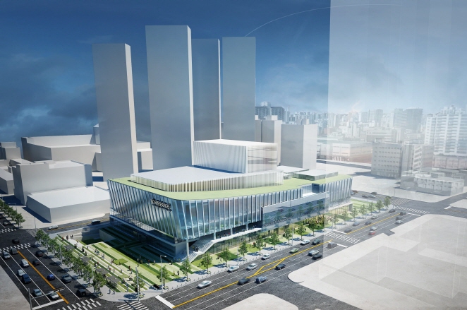 Seoul to Open Landmark Library, Concert Hall by 2025