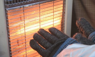 ‘Energy-Poor’ Koreans Struggle to Stay Warm in Winter