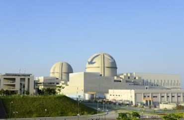 S. Korea to Promote Exports of its Designed Nuke Reactors