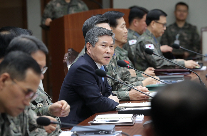 S. Korea Decides to Push in Earnest for Development for Indigenous Long-range Surface-to-air Missile