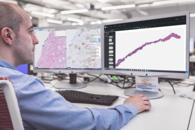 Philips and Paige Team Up to bring Artificial Intelligence (AI) to Clinical Pathology Diagnostics